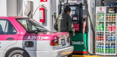 No hay reporte de desabasto de gasolina en CDMX:  Sheinbaum