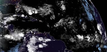Tormenta Humberto se convertirá en huracán, pero no tocará tierra