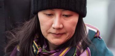 China exige a Canadá frene la extradición de ejecutiva de Huawei a EU