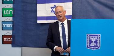 Repetición electoral en Israel deja a Netanyahu sin opción de reelegirse