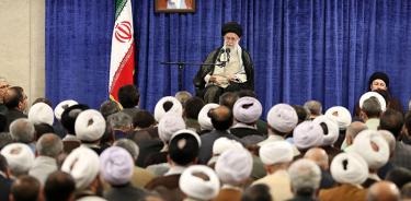 Irán y EU descartan choque frontal, pero los tambores de guerra no cesan