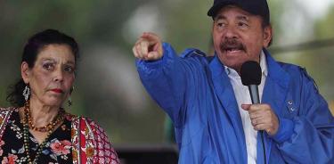 Ortega quiere reanudar diálogo, pero se resiste a liberar presos políticos
