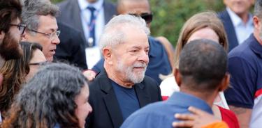 Lula está libre, pero con todos sus crímenes sobre la espalda: Bolsonaro