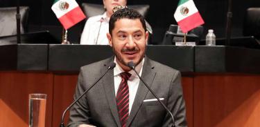 Senado analiza tema de ampliación de mandato en Baja California