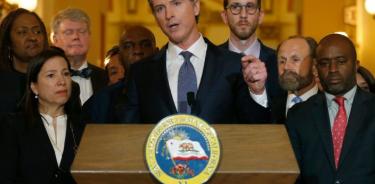 California ya no hará ejecuciones: “Matar está mal”,  dice el gobernador