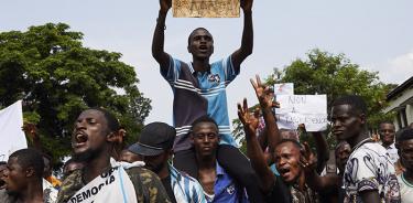 Congo desafía a la Unión Africana y reafirma a Tshisekedi como Presidente