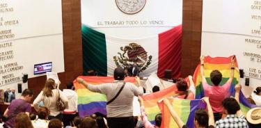Congreso de Zacatecas rechaza el matrimonio igualitario