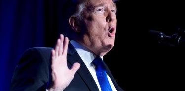 Con declaración de emergencia nacional, Trump busca recaudar 6 mil 600 mdd para el muro