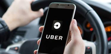 Uber presenta a PDI tecnología para seguridad de sus usuarios