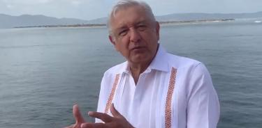 “Pan comido, rubro laboral en el T-MEC”: López Obrador