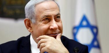 Netanyahu advierte a Hamás que no descarte una campaña militar en Gaza