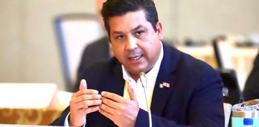Tamaulipas no será “campo de concentración” de migrantes