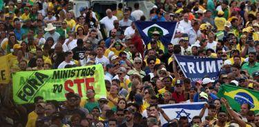 Brasil e Israel inician 