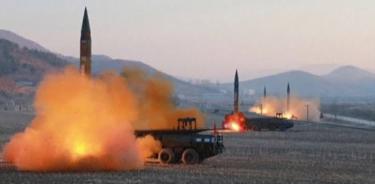 Corea del Sur y EU discuten los esfuerzos para la desnuclearización
