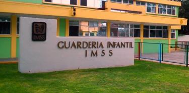 Por pederastia, sentencian a maestras de guardería del IMSS en la Cuauhtémoc