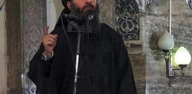 Turquía confirma arresto de esposa y familiares de al- Baghdadi