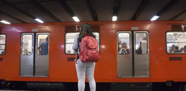 Hay ya 45 carpetas de investigación por intento de plagio en el Metro