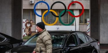 Rusia tiene está opción para asistir a los Juegos Olímpicos de Tokio