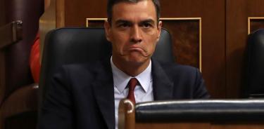 Pedro Sánchez aspira a repetir como presidente español sin la tarea hecha