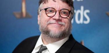 Guillermo del Toro apoyará a niños para competir en Olimpiada de Matemáticas en Sudáfrica