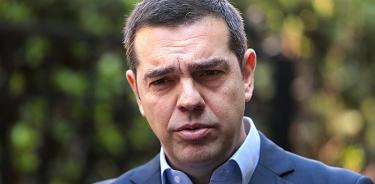 El gobierno griego, contra las cuerdas por culpa de Macedonia