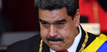 “Hay cohesión y disciplina en las Fuerzas Armadas venezolanas”: Nicolás Maduro