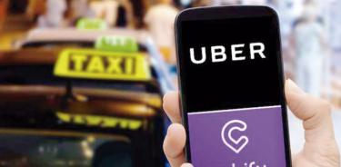 Regulación de Uber y Cabify no tiene que ser por decreto, senador panista