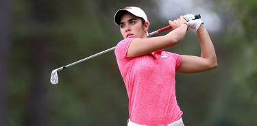 María Fassi, en el top 15 en torneo en Texas