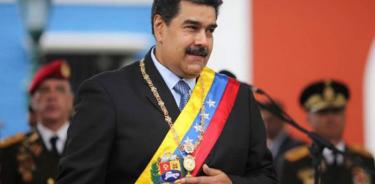 Maduro denuncia estilo nazi de Trump por querer imponer supremacismo blanco