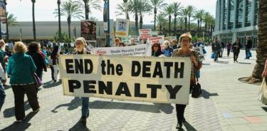 Anula el Senado de New Hampshire veto de gobernador y abole pena de muerte