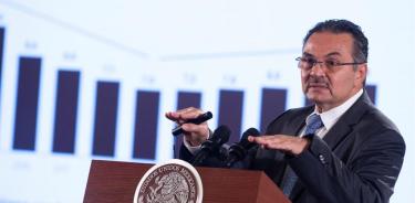 Pemex cerrará 2019 con producción por arriba de un millón 788 mil barriles: Romero Oropeza