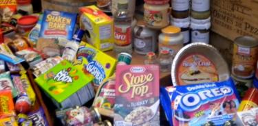 Senado aprueba reformas a la ley para el etiquetado frontal de alimentos y bebidas procesados