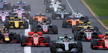Fórmula 1 con principio de acuerdo  para GP de Miami en 2021