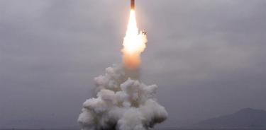 EU lanza segundo misil prohibido por el tratado INF