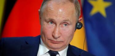 Vladimir Putin apelará la sanción a Rusia por dopaje