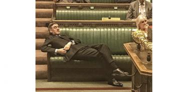 El Parlamento niega a Johnson un brexit duro y elecciones adelantadas