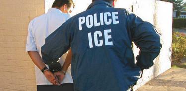EU arresta a más de 650 indocumentados en Nuevo México