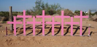 Ciudad Juárez encabeza lista de feminicidios a nivel nacional