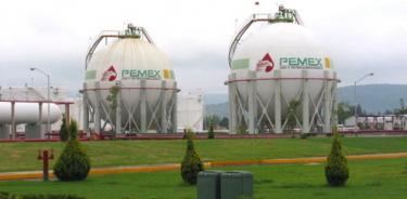 Millonaria inversión y alivio fiscal a Pemex