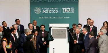Habrá una nueva etapa en servicios de salud: López Obrador