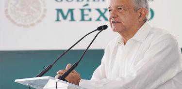 Salario mexicano es de los más bajos del mundo, reconoce AMLO