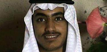 La NBC afirma que murió hijo de Bin Laden y líder de Al Qaeda