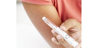 Nuevas insulinas reducen el riesgo de sufrir hipoglucemias