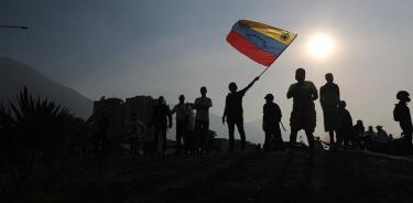 Comunidad Internacional apoya mayoritariamente el alzamiento de Guaidó