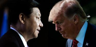 Trump amenaza a China con más aranceles si no se pliega a sus condiciones