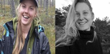 Condenados a muerte por decapitar a dos turistas europeas