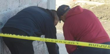 Matan a cuatro personas afuera de taquería en Chihuahua