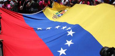 EU exige a la UE imponer más sanciones a Venezuela