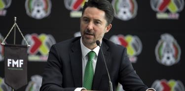 Por grito homofóbico, FIFA podría excluir a México de Qatar 2022