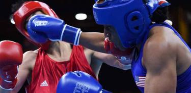 México integrará equipo de  boxeo profesional para Tokio 2020